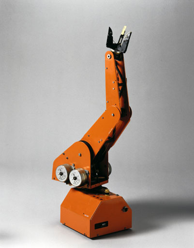 Robotics For Science Photo Galleries | Science Museum Group Collections & Archives