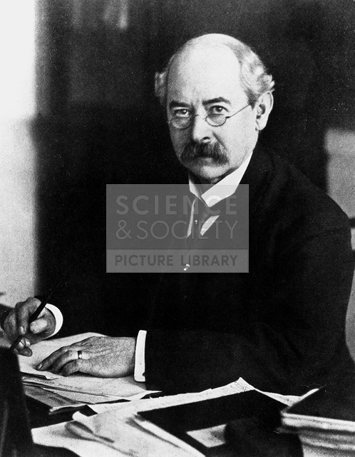 Thompson Physicist Silvanus Phillips Thompson, English physicist, c 1 | Science & Society ...